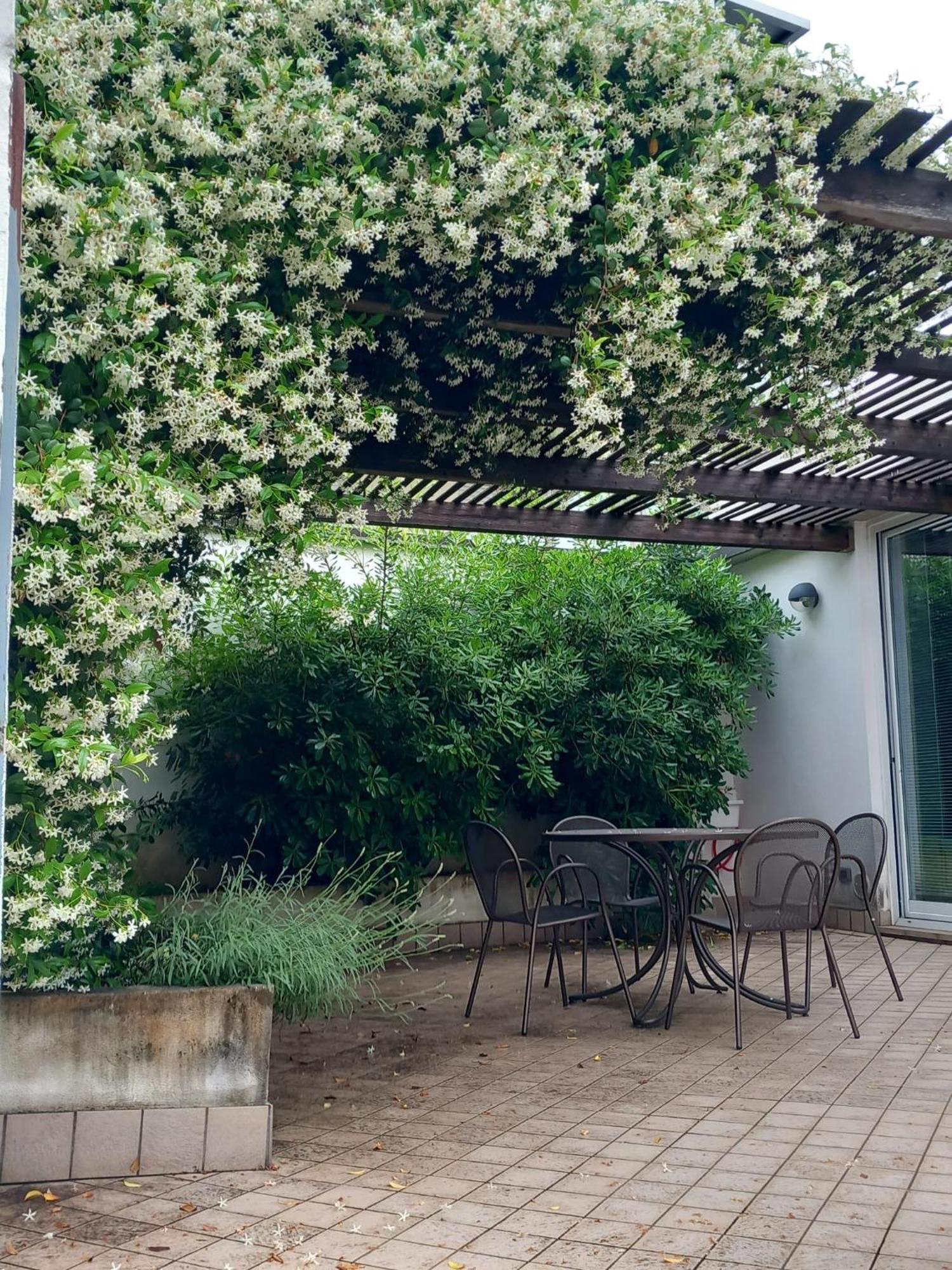 Open Space Bergamo Centro المظهر الخارجي الصورة