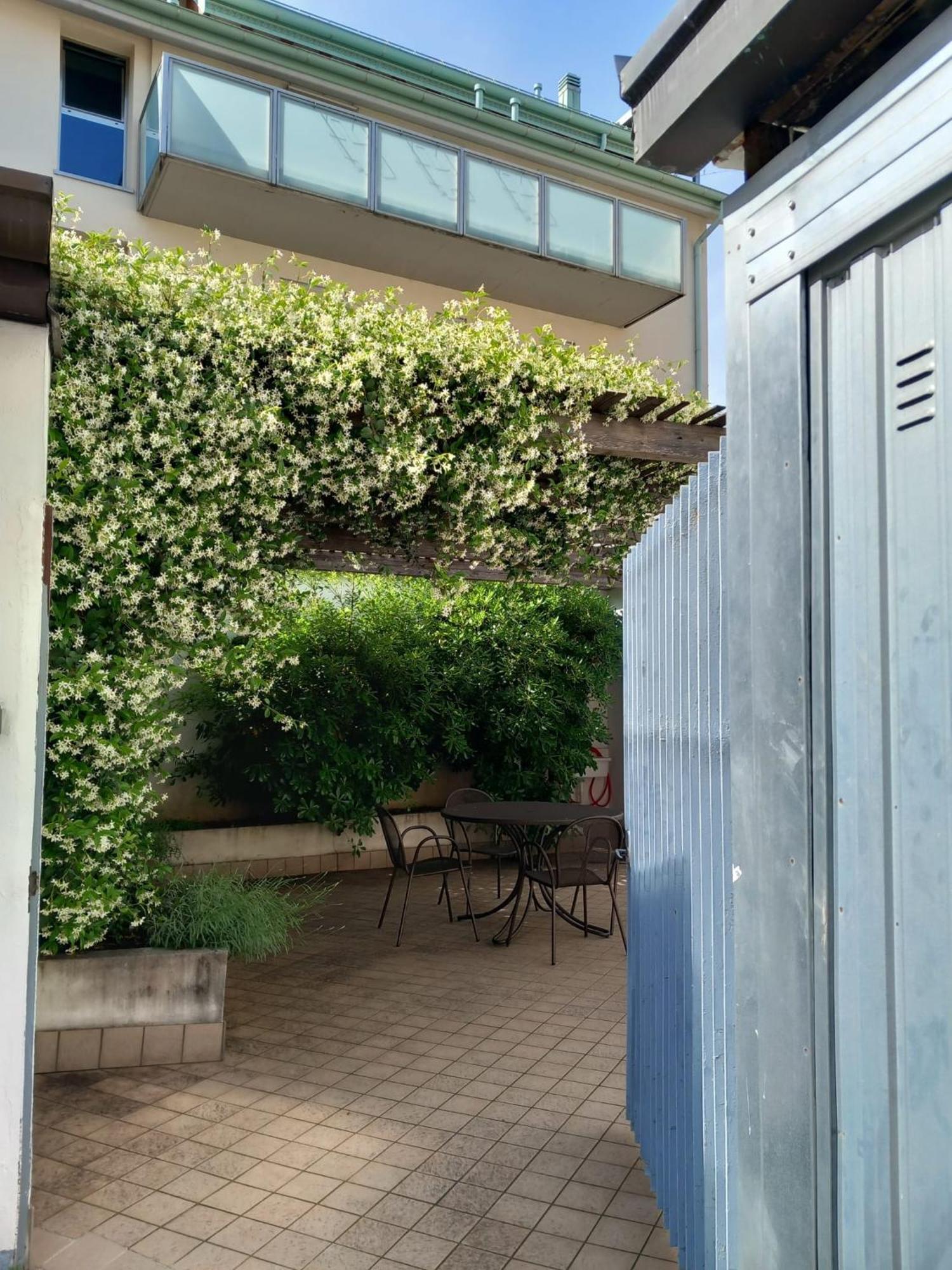 Open Space Bergamo Centro المظهر الخارجي الصورة